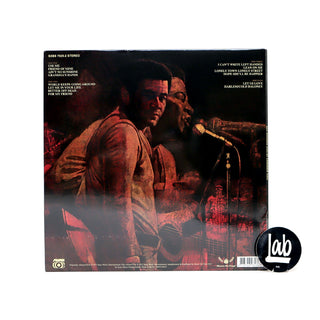 Bill Withers: Live At Carnegie Hall (Music On Vinyl 180g) Vinyl 2LP
