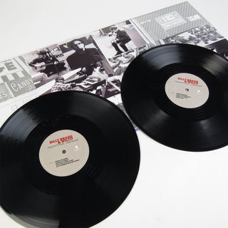 Billy Bragg & Wilco: Mermaid Avenue (180g) 2LP (Record Store Day) detail