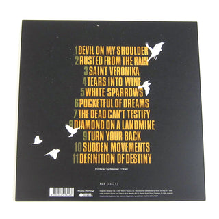 Billy Talent: Billy Talent III (Music On Vinyl 180g, Colored Vinyl) Vinyl LP