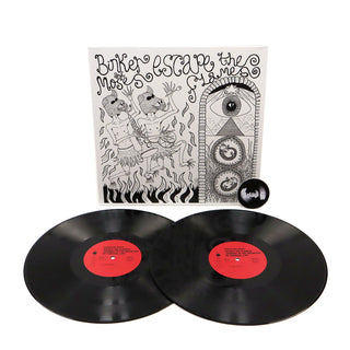 Binker And Moses: Escape The Flames Vinyl 