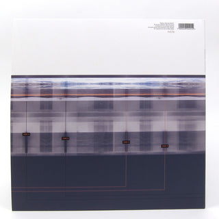 Biosphere: Substrata Vinyl 2LP
