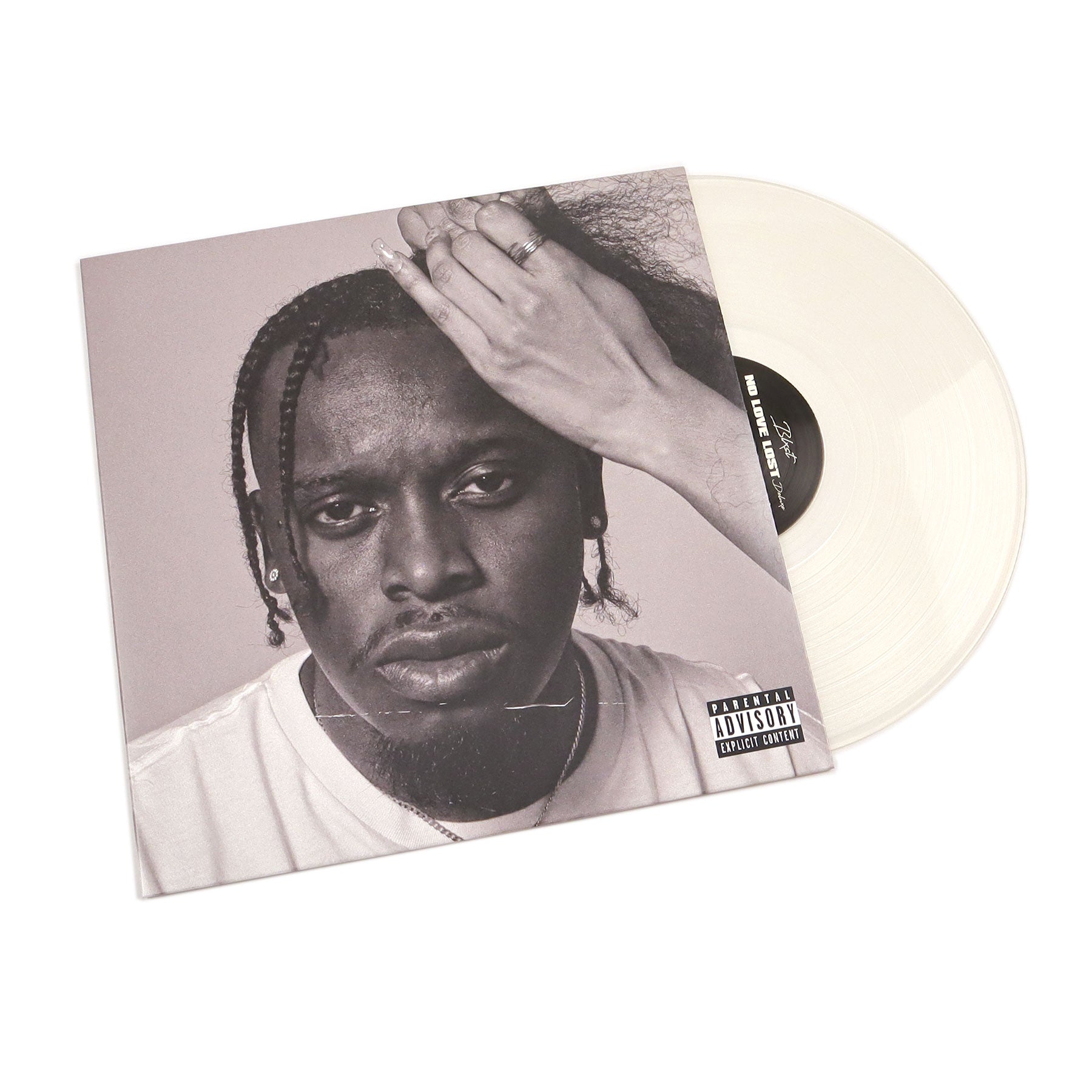 no love lost blxst lp レコード BLXST NO LOVE LOST LP 【公式通販】