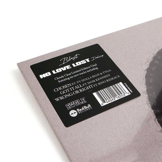 Blxst: No Love Lost (Colored Vinyl) Vinyl LP
