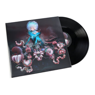 Bjork: Fossora Vinyl 2LP