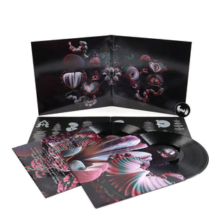 Bjork: Fossora Vinyl 2LP