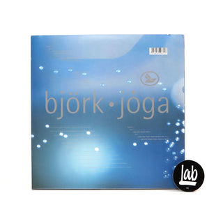 Bjork: Joga (180g) Vinyl 2LP