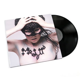 Bjork: Medulla Vinyl 2LP