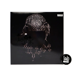 Bjork: Medulla Vinyl 2LP