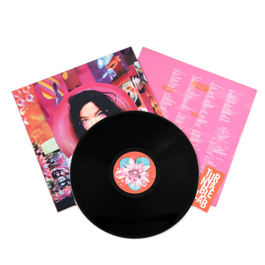 Bjork: Post (180g) Vinyl LP
