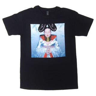 Bjork: Homogenic Shirt