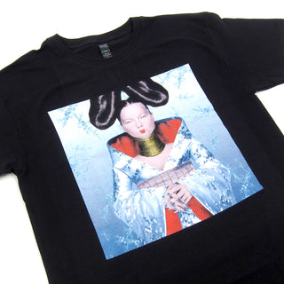 Bjork: Homogenic Shirt