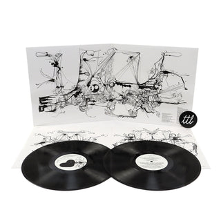 Bjork: Vespertine Vinyl 2LP
