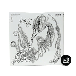 Bjork: Vespertine Vinyl 2LP