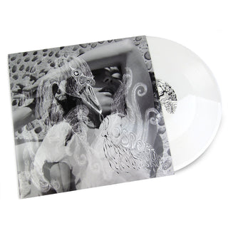 Bjork: Vespertine (Colored Vinyl) Vinyl 2LP