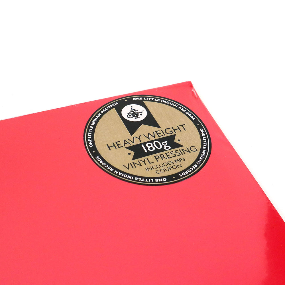Bjork: Volta (180g) Vinyl 2LP
