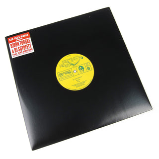 Bjorn Torske & DJ Sotofett: Host Vinyl 12"