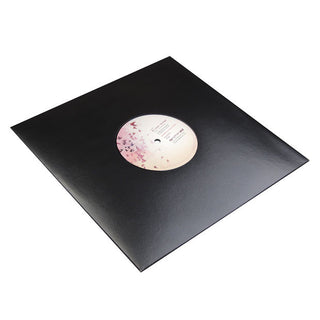 B.J. Smith: Dedications to the Greats (Mos Def, Pharcyde) 10"