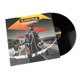Blackalicious: Blazing Arrow (Music On Viny 180g) Vinyl LP