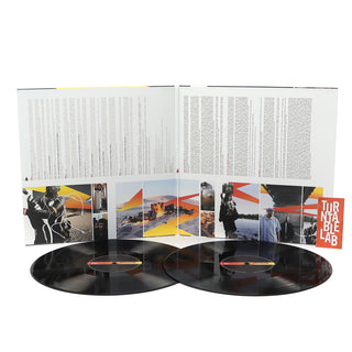 Blackalicious: Blazing Arrow (Music On Viny 180g) Vinyl LP