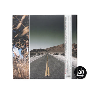 Blackalicious: Blazing Arrow (Music On Viny 180g) Vinyl LP