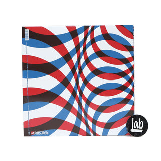 The Black Angels: Death Song Vinyl 2LP