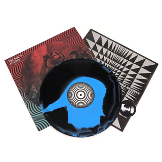 The Black Angels: Live At Levitation (Colored Vinyl) Vinyl LP