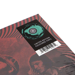 The Black Angels: Live At Levitation (Colored Vinyl) Vinyl LP