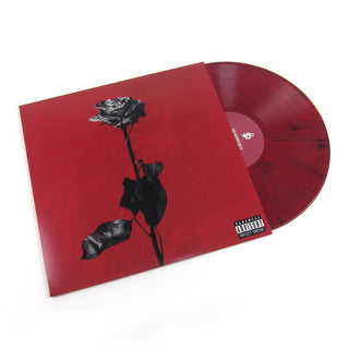 blackbear: Deadroses (Colored Vinyl) Vinyl LP