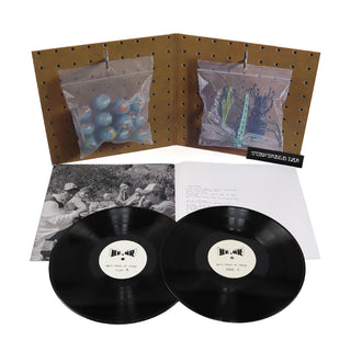 Black Country, New Road: Ants From Up There Vinyl 2LP