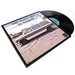 The Black Keys: El Camino (w/ Poster) Vinyl 2LP+CD
