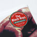 The Black Keys: Thickfreakness (Splatter Colored Vinyl, 20th Anniversary) Vinyl LP