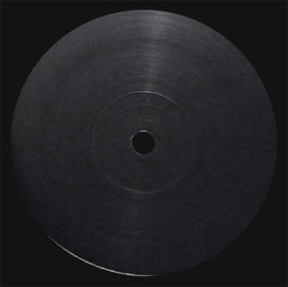 Burial & Four Tet: Nova 12"
