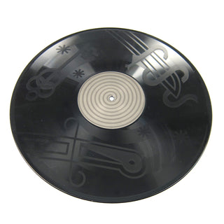 The Black Madonna: He Is The Voice I Hear Vinyl 12"