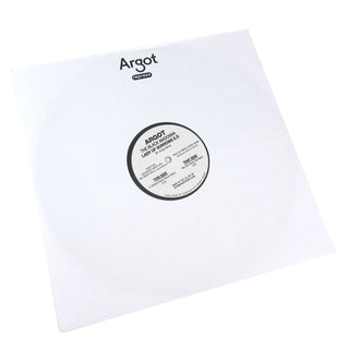 The Black Madonna: Lady of Sorrows EP Vinyl 12"