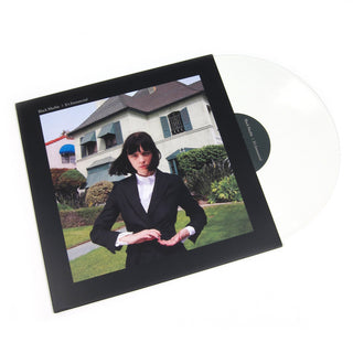 Black Marble: It's Immaterial (Colored Vinyl) Vinyl LP