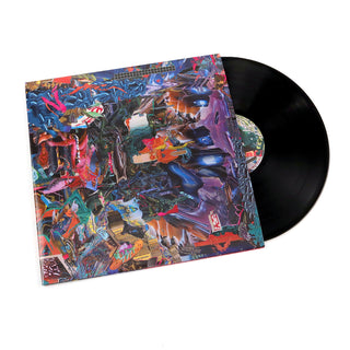 Black Midi: Cavalcade (180g) Vinyl LP