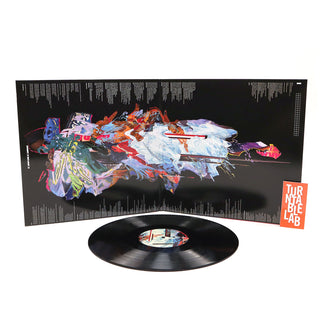 Black Midi: Cavalcade (180g) Vinyl LP