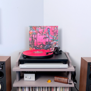 Black Midi: Hellfire (Indie Exclusive Colored Vinyl) Vinyl LP