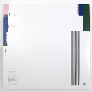 Black Midi: Schlagenheim (180g) Vinyl LP