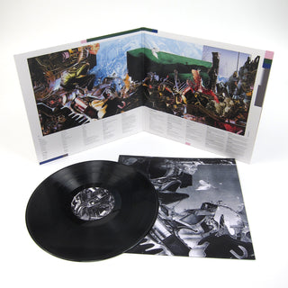 Black Midi: Schlagenheim (180g) Vinyl LP