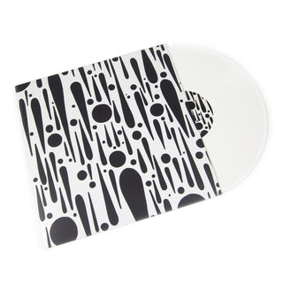 Black Milk: Glitches In the Break (Colored Vinyl) Vinyl LP