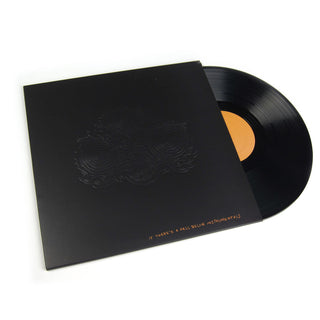 Black Milk: If There's A Hell Below Instrumentals Vinyl 2LP (Record Store Day)