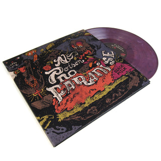 Black Milk: No Poison No Paradise (Free MP3, Colored Vinyl) 2LP