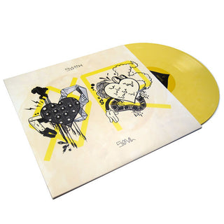 Black Milk: Synth or Soul (Free MP3) LP