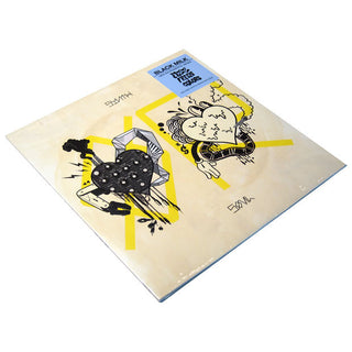 Black Milk: Synth Or Soul (Record Store Day) LP