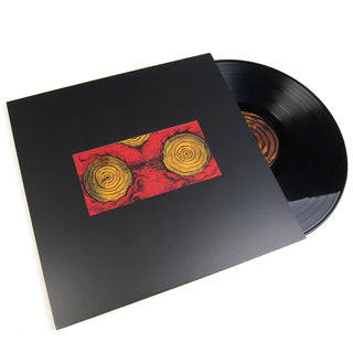 Black Milk: If There's A Hell Below Vinyl 2LP