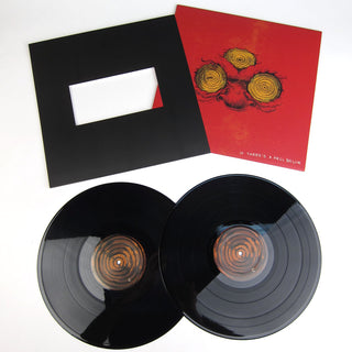 Black Milk: If There's A Hell Below Vinyl 2LP detail