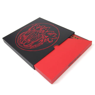 Black Moon: Enta Da Stage - The Complete Edition Vinyl Boxset 6LP