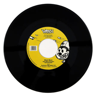Black Moon: How Many Emcee's Vinyl 7"\