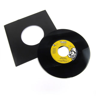 Black Moon: Who Got The Props Vinyl 7"